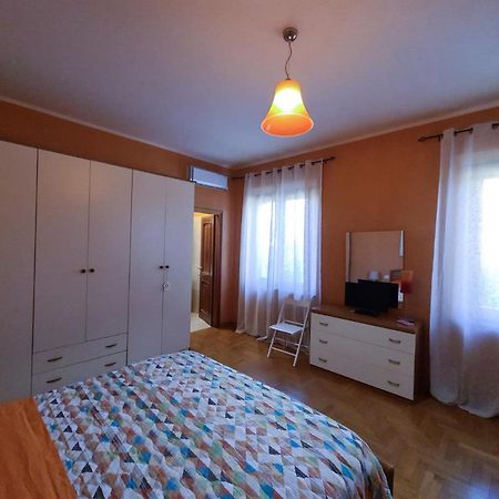 Ferienwohnung La Finestra Su Spello Exterior foto