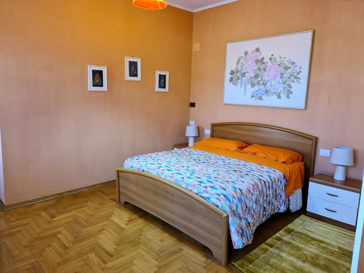 Ferienwohnung La Finestra Su Spello Exterior foto