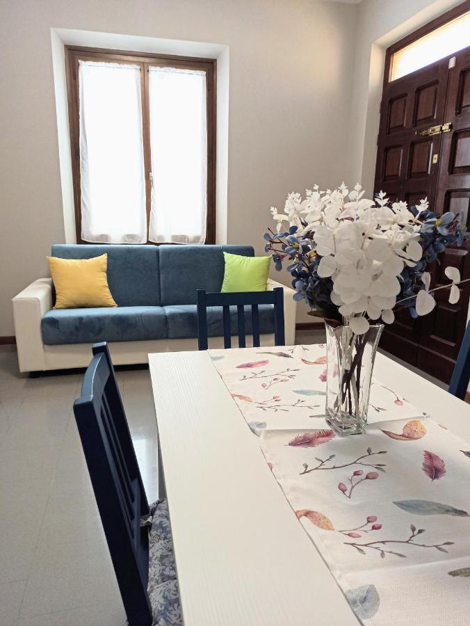 Ferienwohnung La Finestra Su Spello Exterior foto